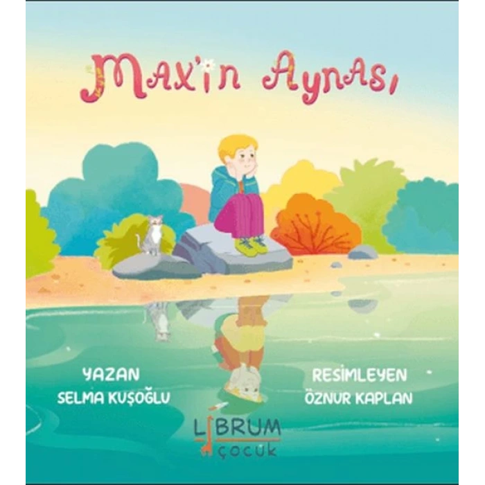 Maxin Aynası