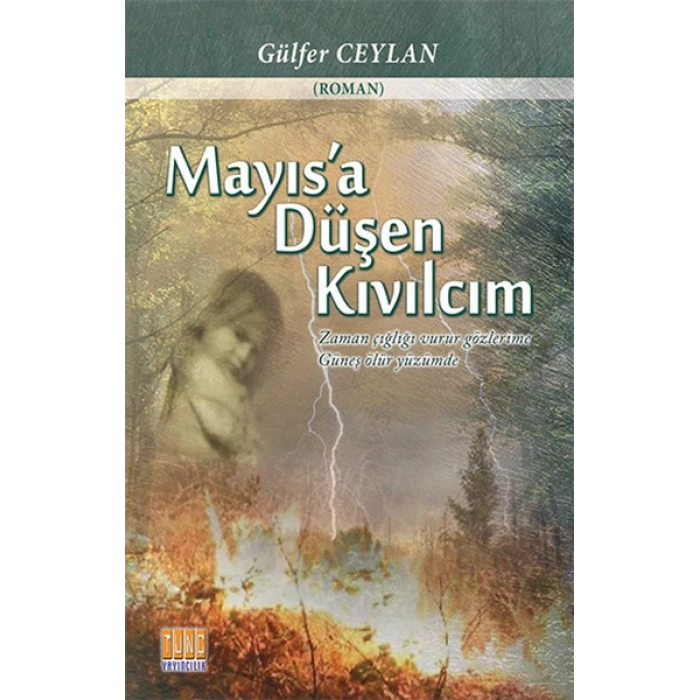 Mayısa Düşen Kıvılcım