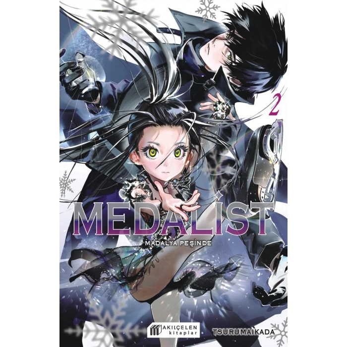 Medalist - Madalya Peşinde 2