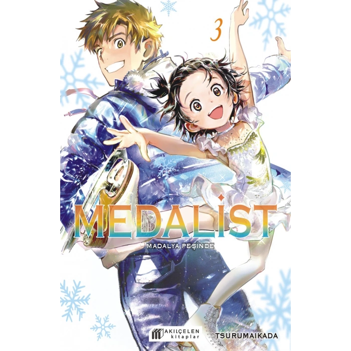 Medalist – Madalya Peşinde 3