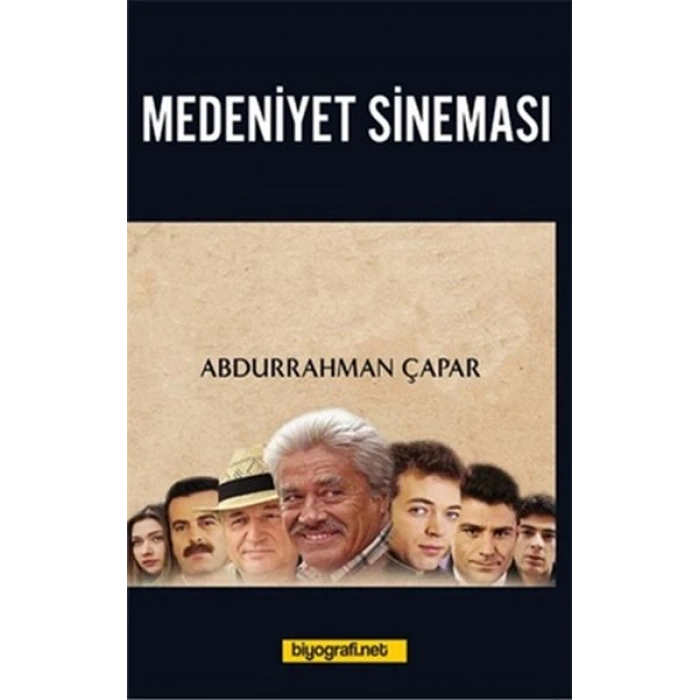 Medeniyet Sineması