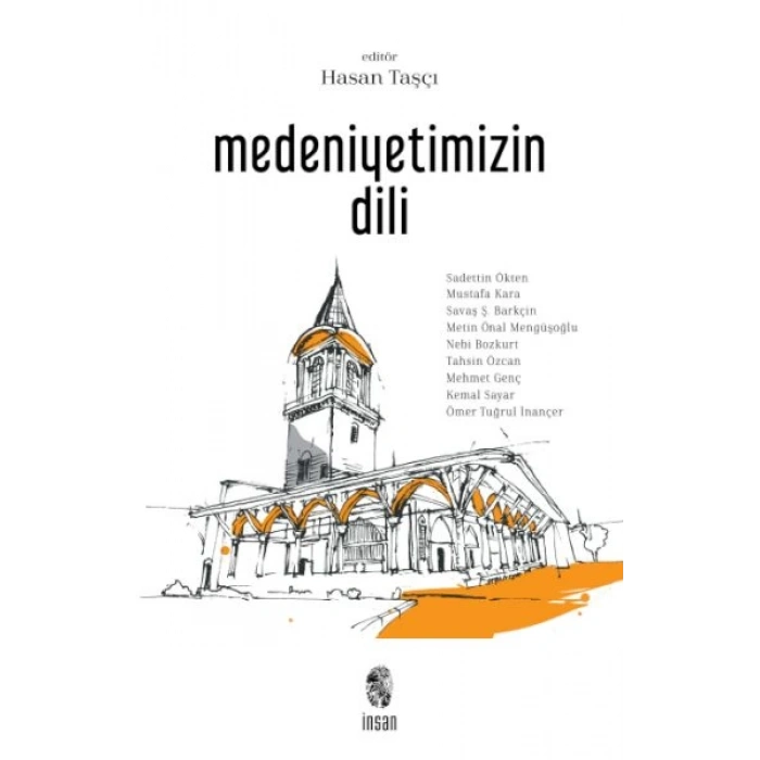 Medeniyetimizin Dili