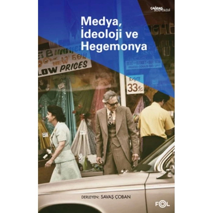 Medya, İdeoloji ve Hegemonya