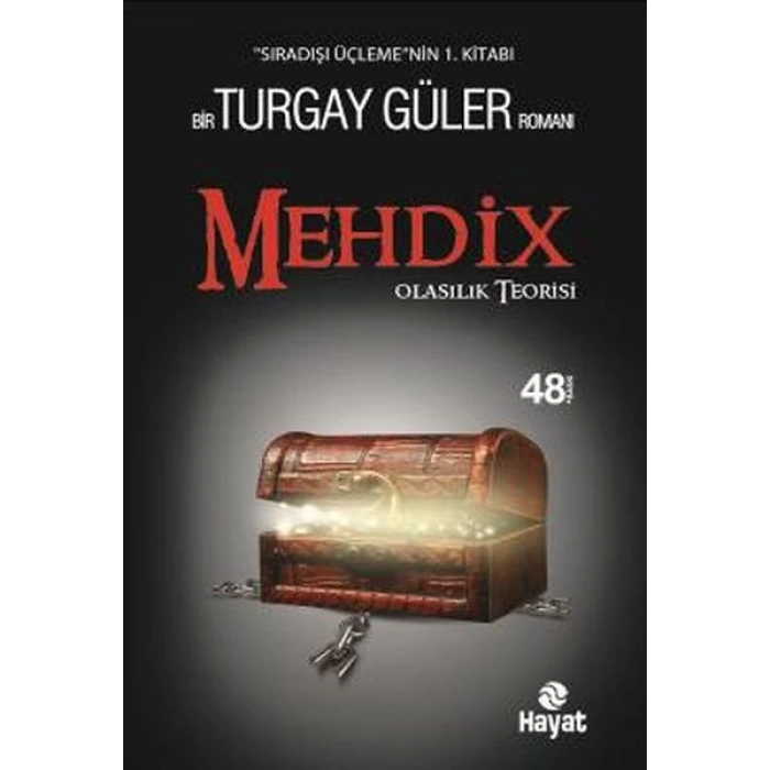 Mehdix  Olasılık Teorisi