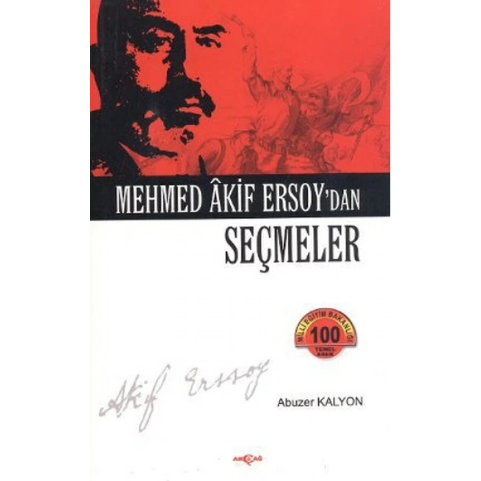 Mehmed Akif Ersoydan Seçmeler