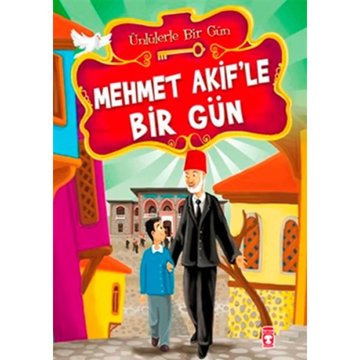 Mehmet Akif’le Bir Gün