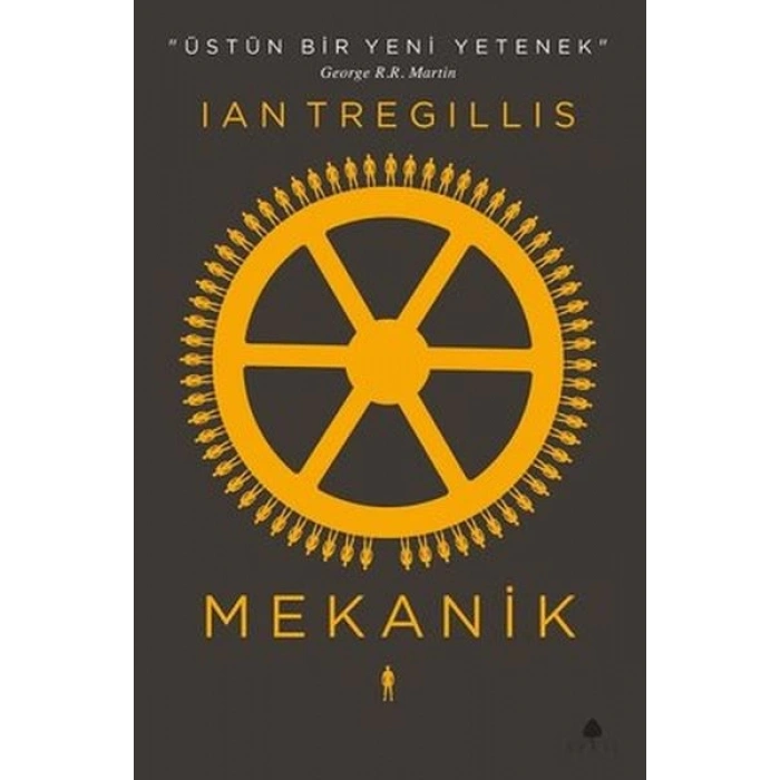 Mekanik