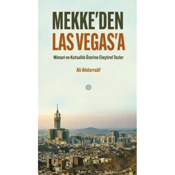 Mekkeden Las Vegasa