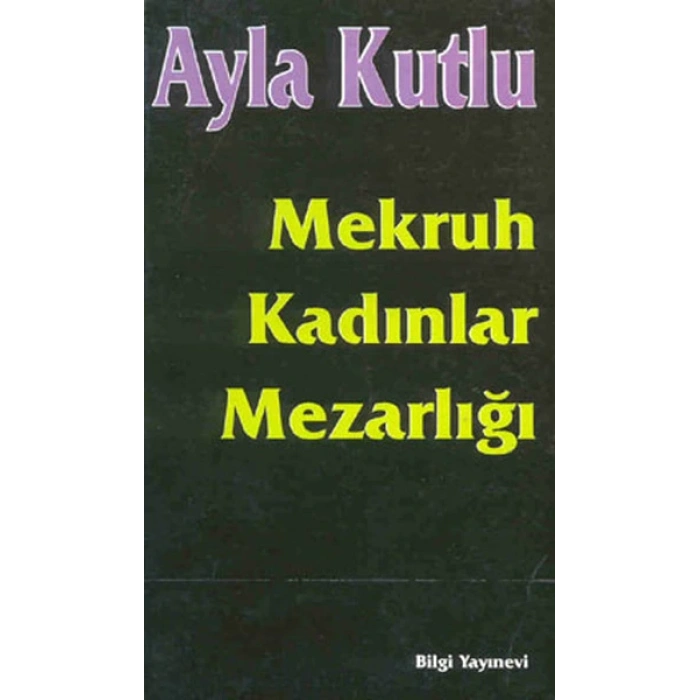 Mekruh Kadınlar Mezarlığı