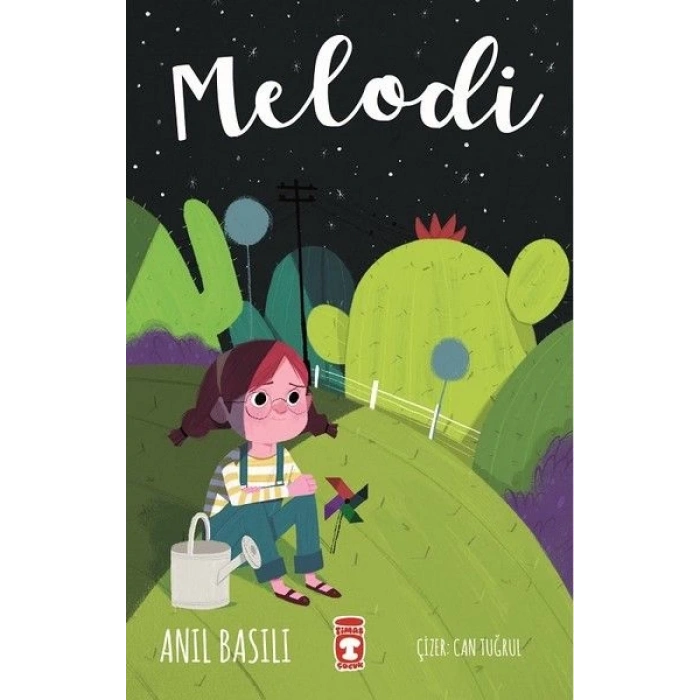 Melodi