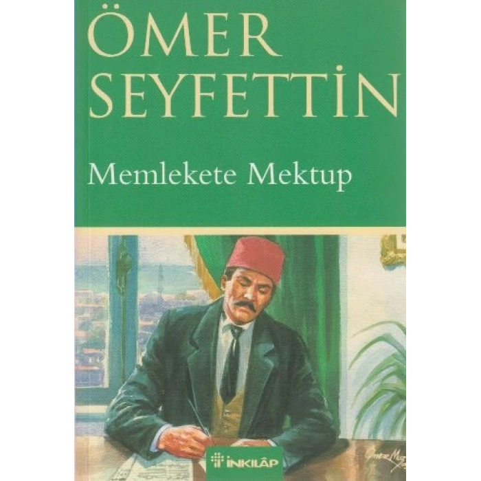 Memlekete Mektup