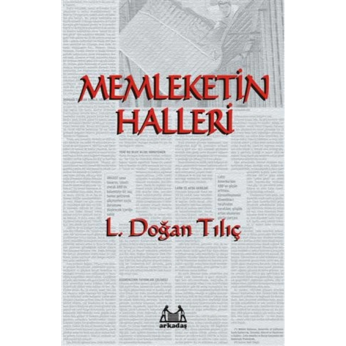 Memleketin Halleri