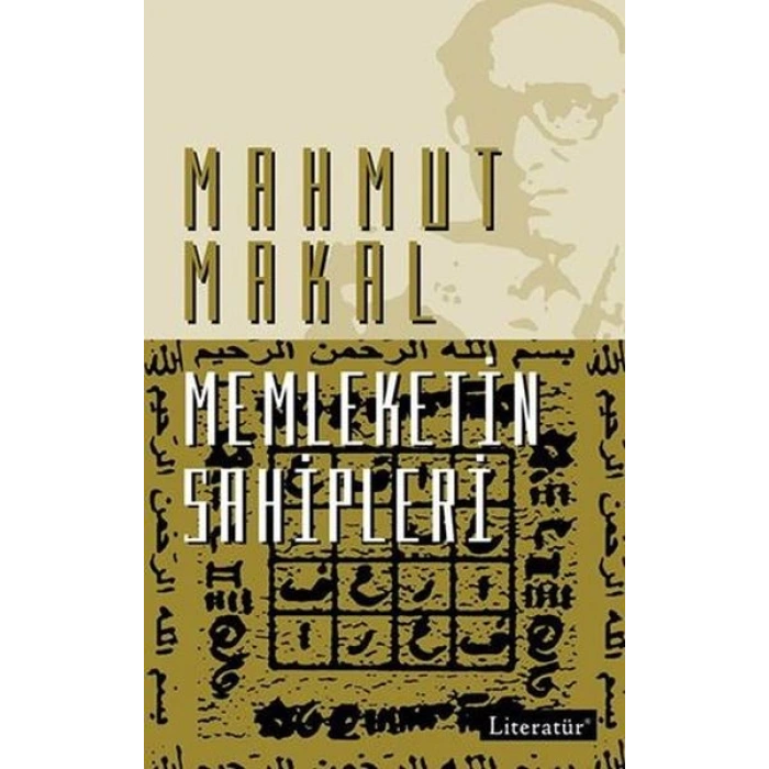 Memleketin Sahipleri