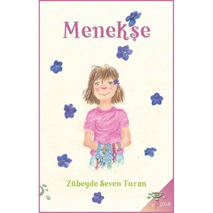 Menekşe
