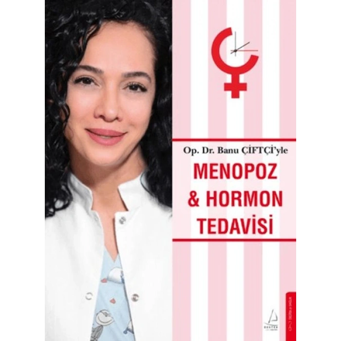 Menopoz ve Hormon Tedavisi