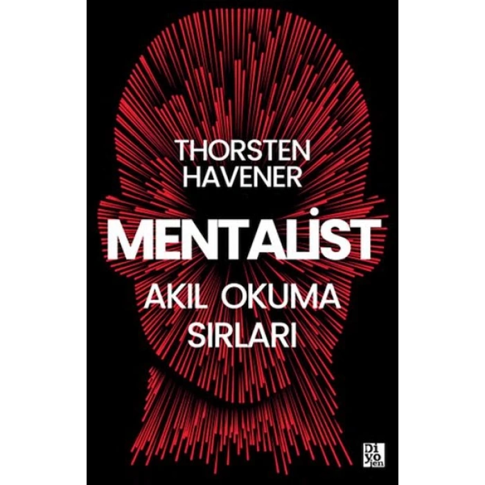 Mentalist – Akıl Okuma Sırları