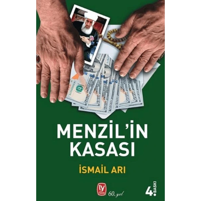 Menzil’in Kasası