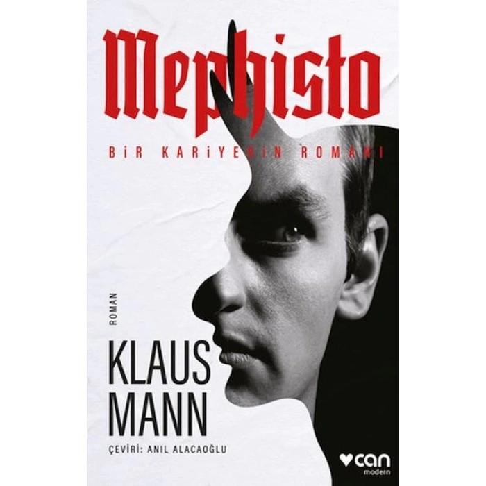 Mephisto: Bir Kariyerin Romanı