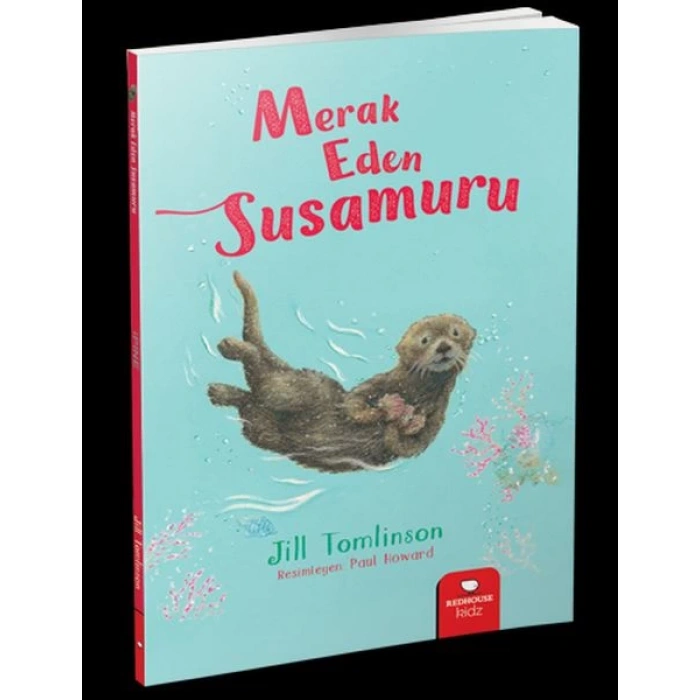 Merak Eden Susamuru