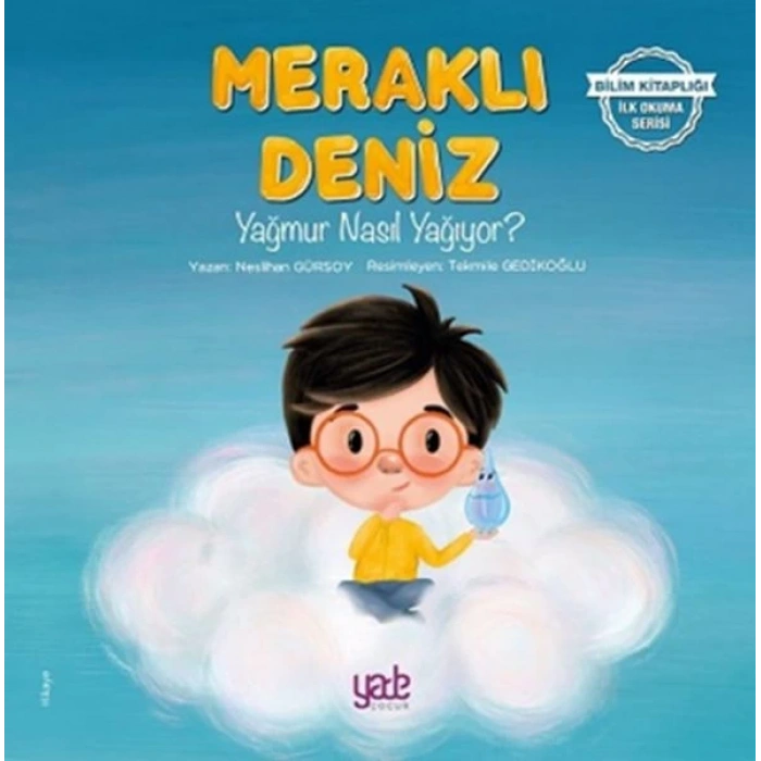 Meraklı Deniz
