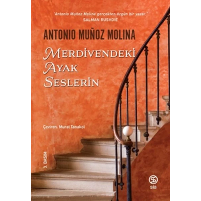 Merdivendeki Ayak Seslerin