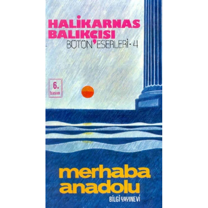 Merhaba Anadolu