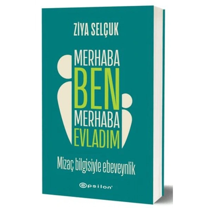 Merhaba Ben Merhaba Evladım