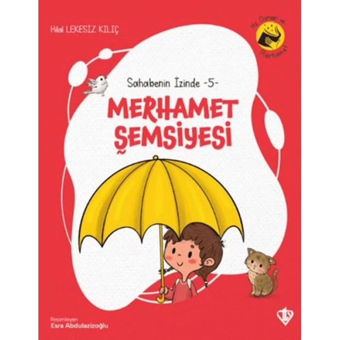 Merhamet Şemsiyesi