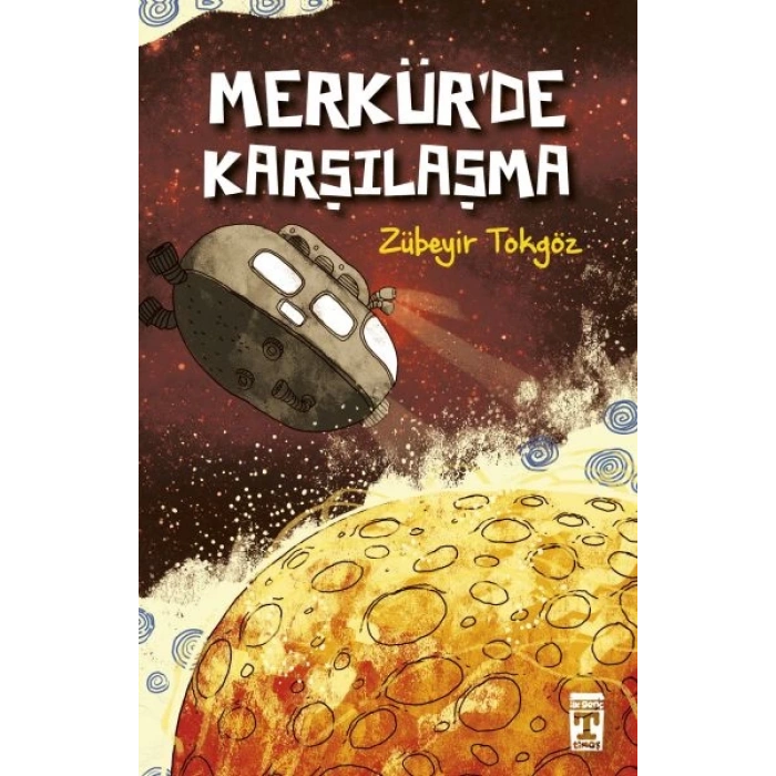 Merkürde Karşılaşma