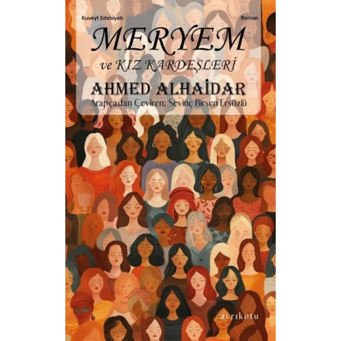 Meryem ve Kız Kardeşleri