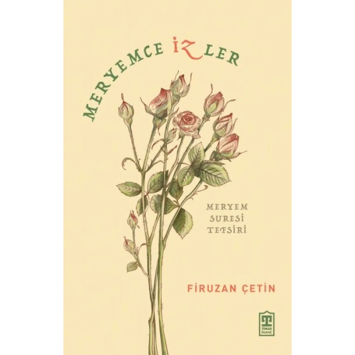 Meryemce İzler