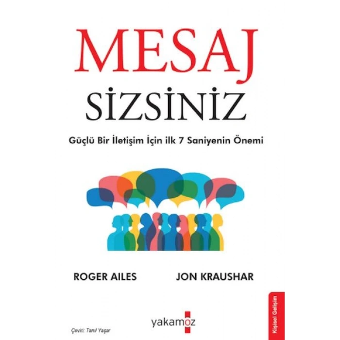 Mesaj Sizsiniz