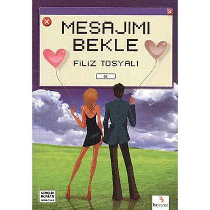 Mesajımı Bekle