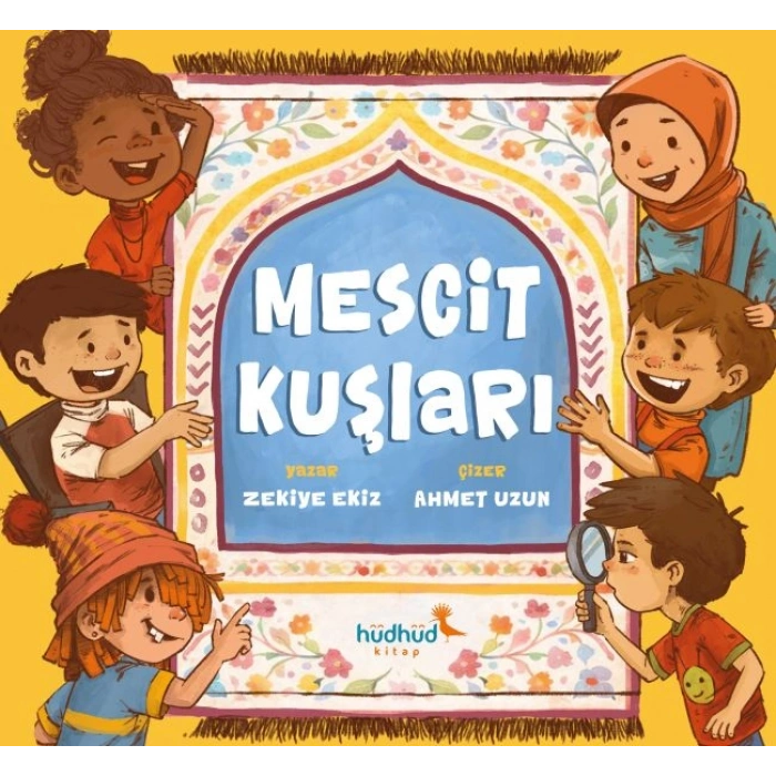 Mescit Kuşları