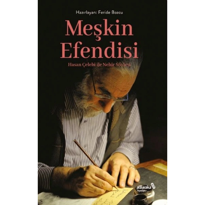 Meşkin Efendisi Hasan Çelebi ile Nehir Söyleşi