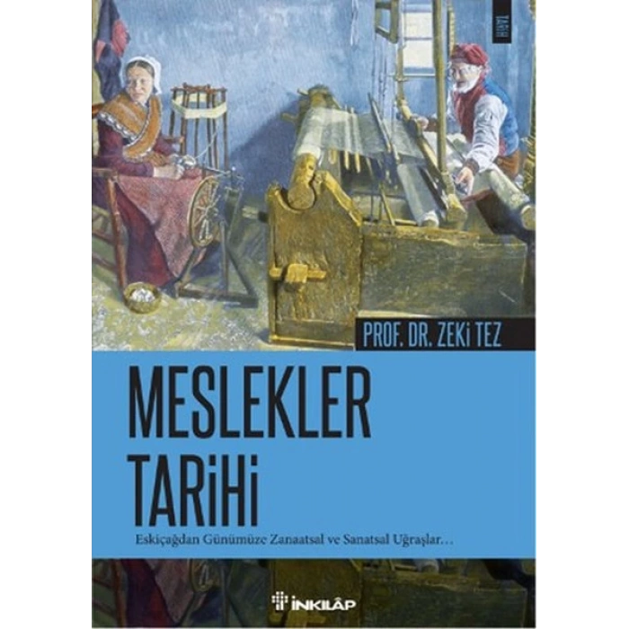Meslekler Tarihi