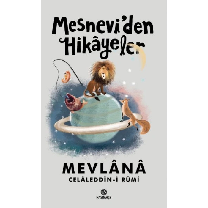 Mesneviden Hikayeler