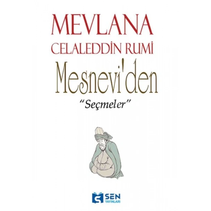 Mesneviden Seçmeler