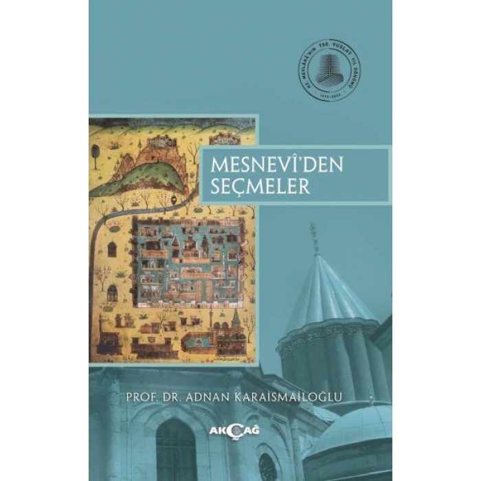 Mesneviden Seçmeler