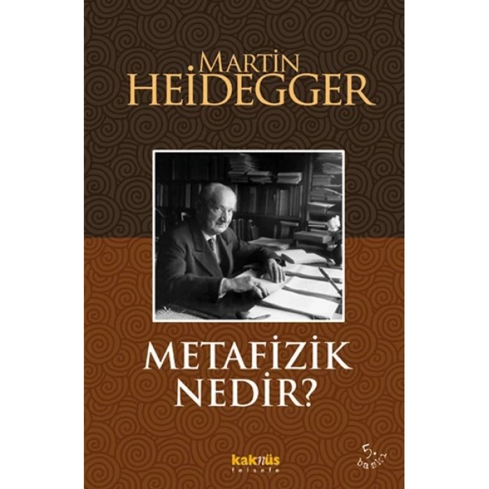 Metafizik Nedir?