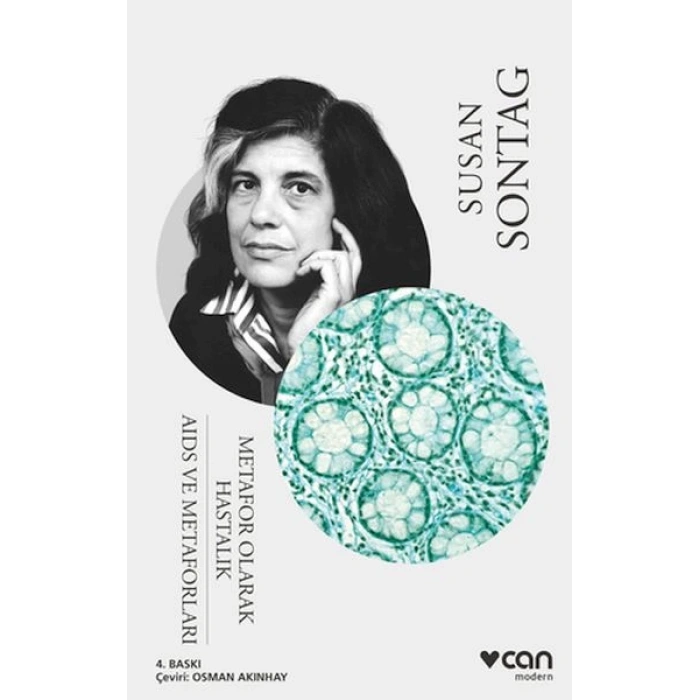 Metafor Olarak Hastalık - Aids ve Metaforları