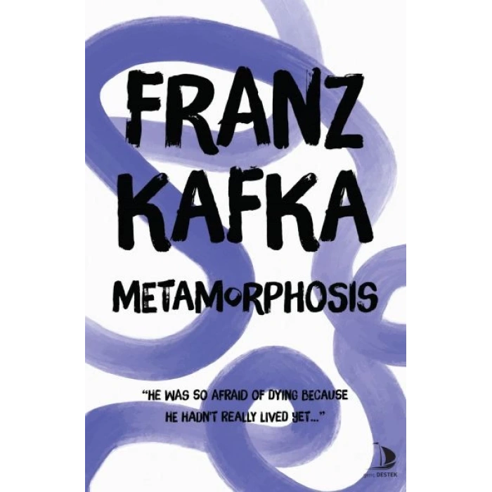 Metamorphosis (İngilizce)