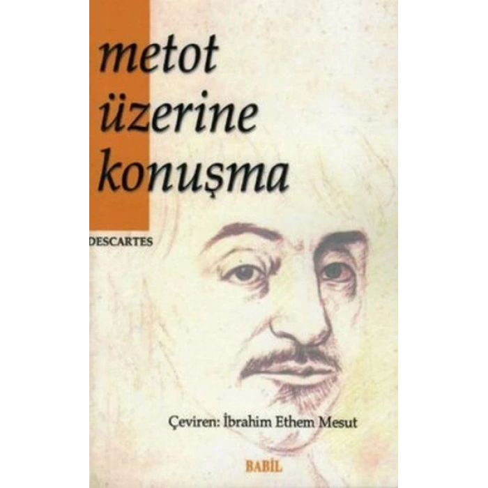 Metot Üzerine Konuşma