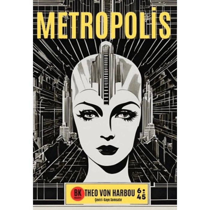 Metropolis