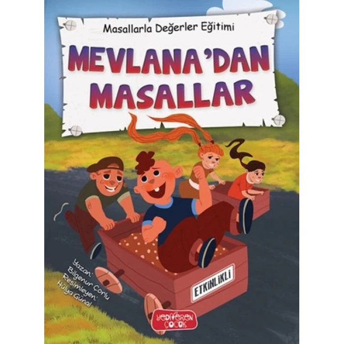 Mevlanadan Masallar