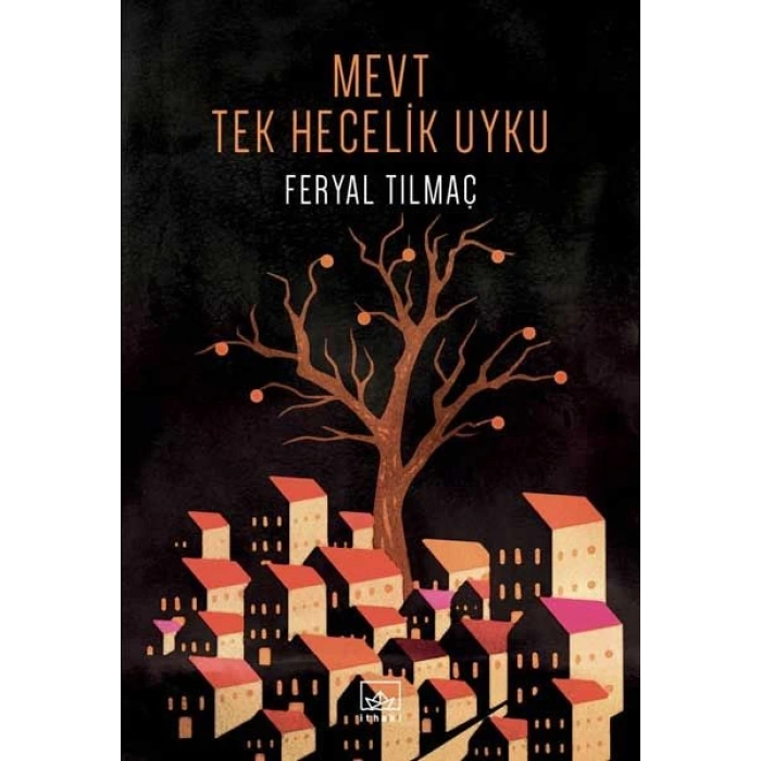Mevt Tek Hecelik Uyku