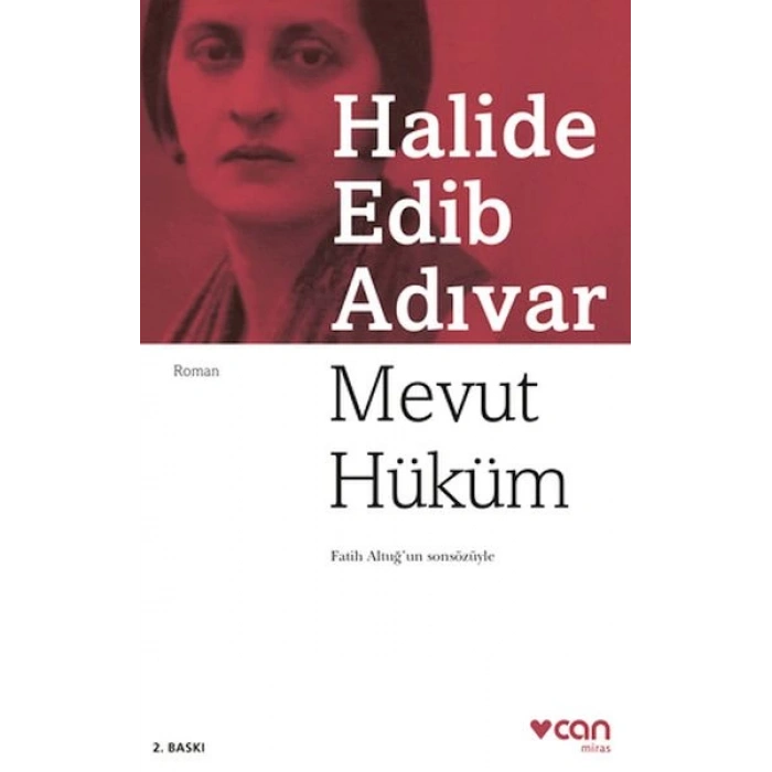 Mevut Hüküm