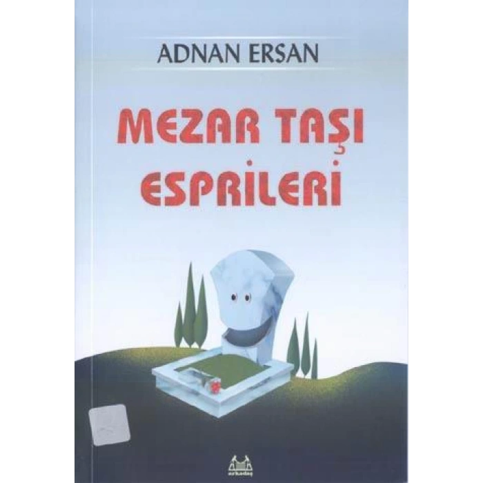 Mezar Taşı Esprileri