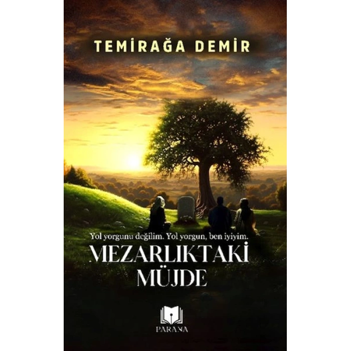 Mezarlıktaki Müjde