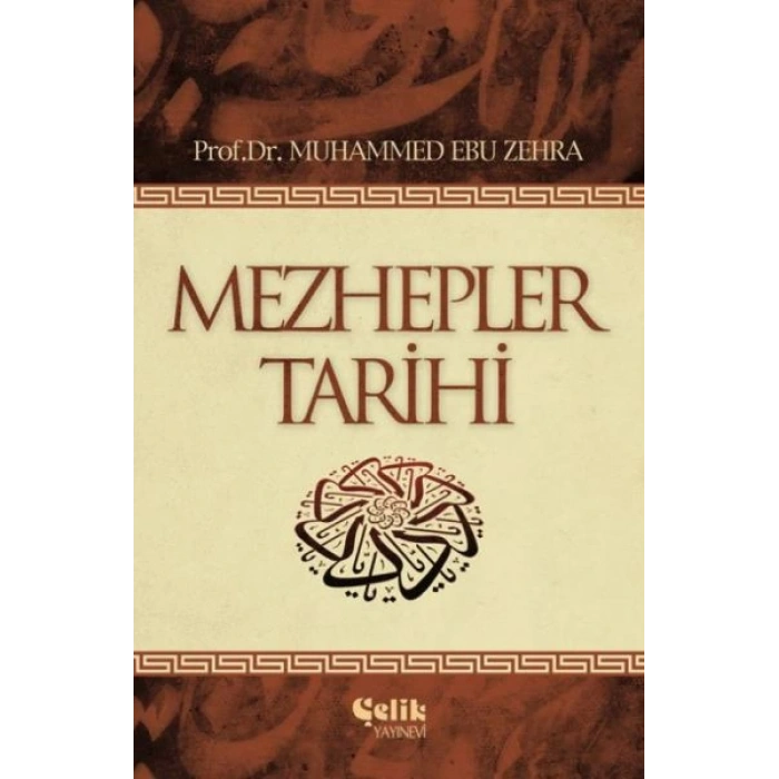 Mezhepler Tarihi